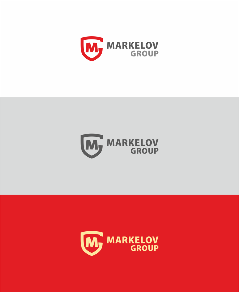 Разработка логотипа для юридической компании  -  автор Владимир иии