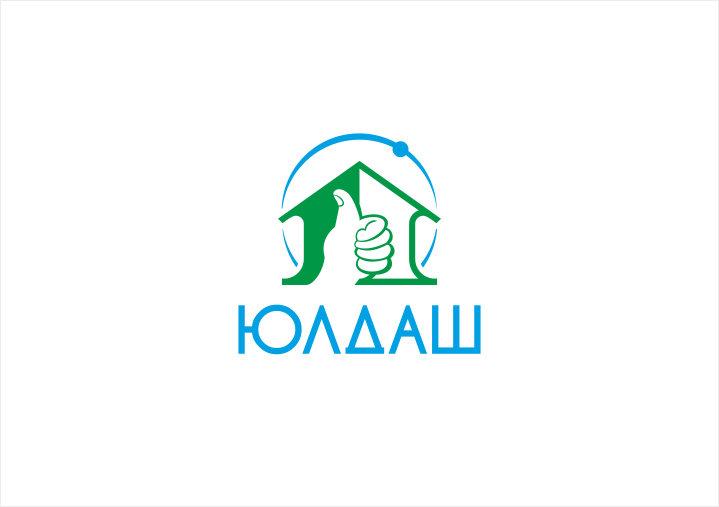 Разработка логотипа для агентства недвижимости  -  автор Anton Sharagin