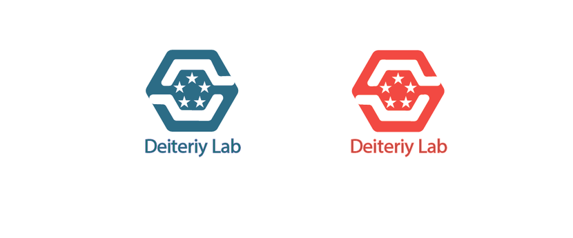 2 - Логотип для исследовательской лаборатории по информационной безопасности
