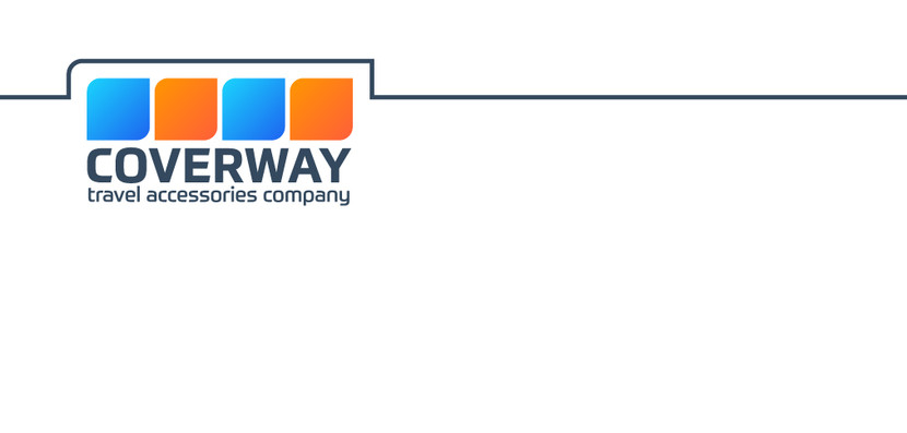 2 - Разработать новый логотип компании Coverway Asia Limided