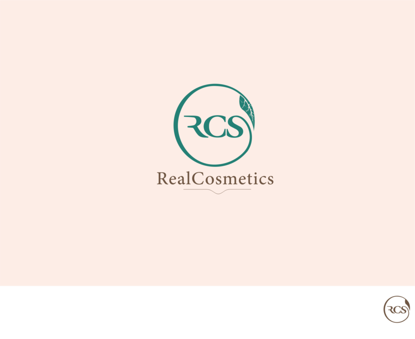 лого - Логотип для лечебно-профилактической серии косметики