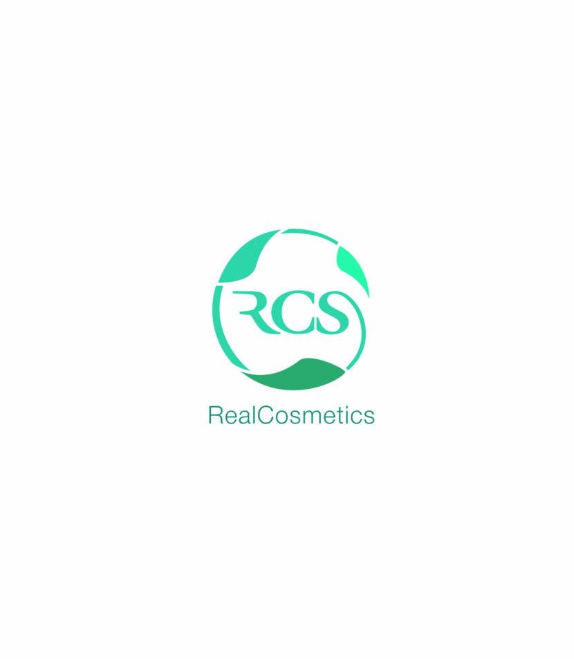 rcs - Логотип для лечебно-профилактической серии косметики
