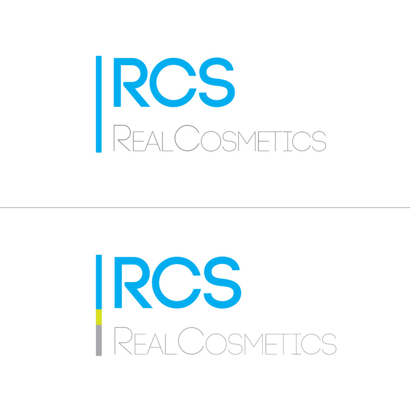 . - Логотип для лечебно-профилактической серии косметики