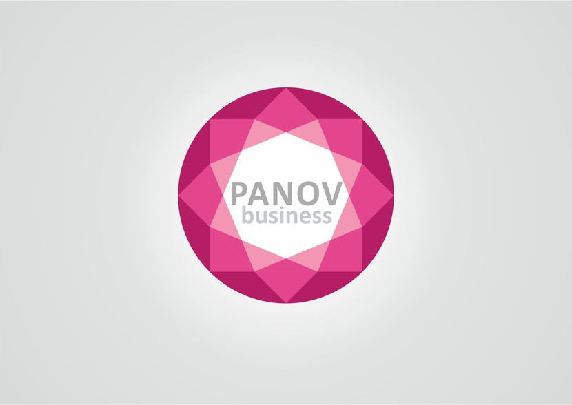 1вариант - Разработка логотипа для компании  Alex and Tetiana Panov (Сфера деятельности – лидерство, прямые продажи, развитие личности, обучение. )