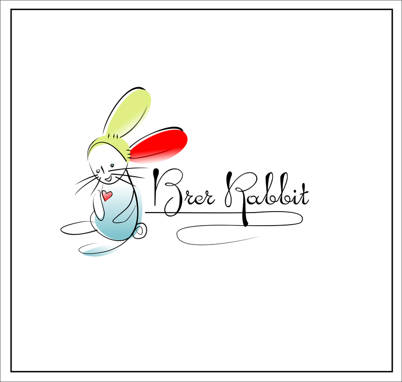 Требуется разработать Логотип для Детского центра "Братец Кролик"  -  автор Людмила Русакова