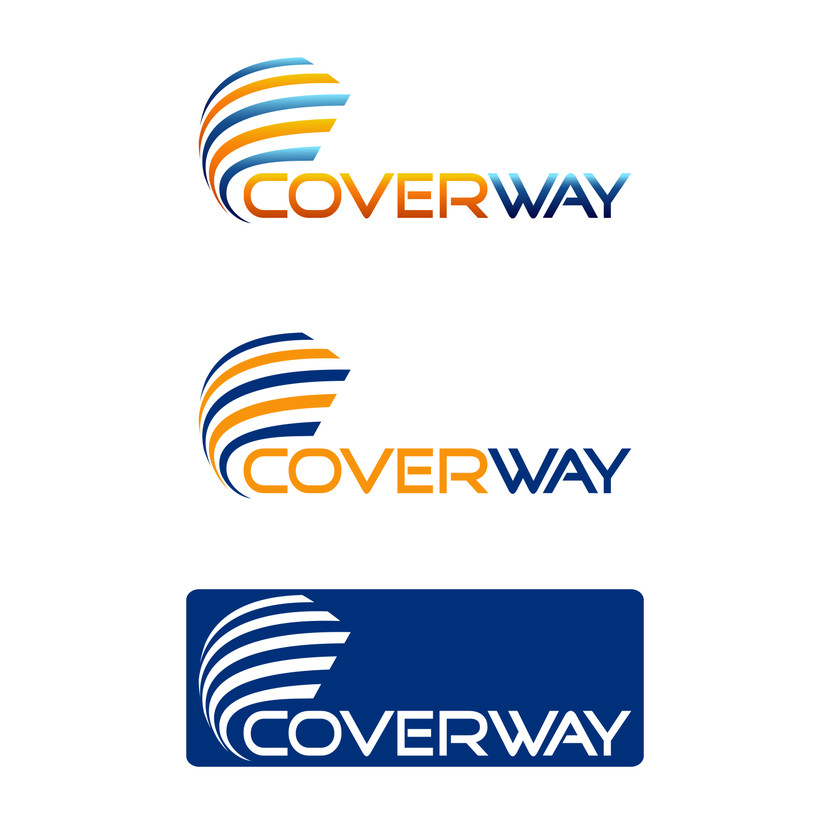 лого COVERWAY - Разработать новый логотип компании Coverway Asia Limided