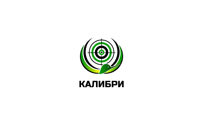 Разработка логотипа для лучно-арбалетного и пневматического тира  -  автор Tatyana LS
