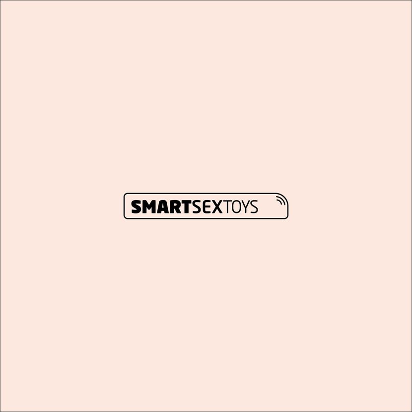 Добрый день - разработка логотипа для интернет-магазина умных секс игрушек smartsextoys.ru