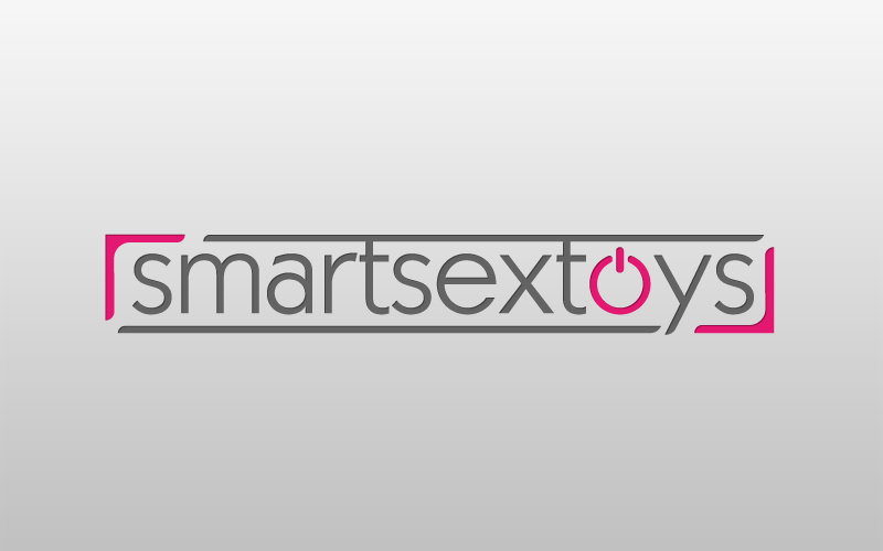 + - разработка логотипа для интернет-магазина умных секс игрушек smartsextoys.ru