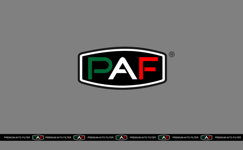 Разработка логотипа для бренда автомобильных фильтров  -  автор boutique_300408
