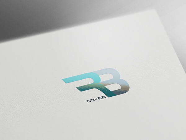 4 - Разработка логотипа для Торговой Марки  - RB Cover -