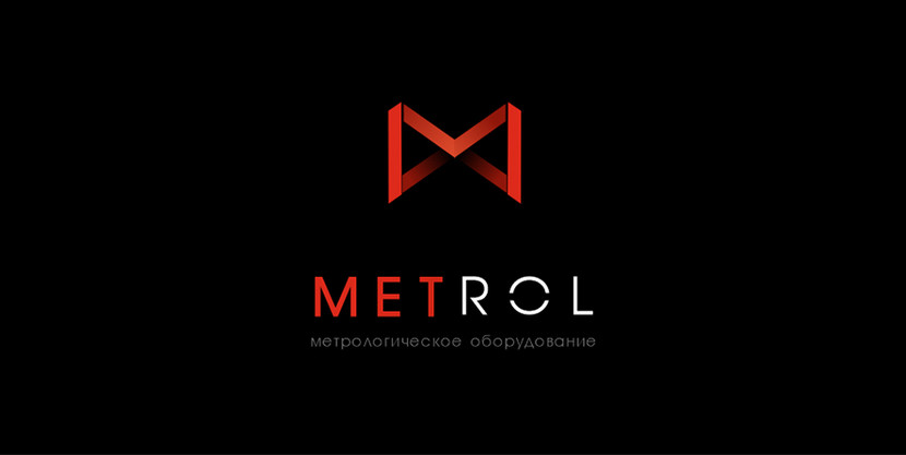метрол - Разработка фирменного стиля компании (логотип, визитка, бланк, конверт, диск CD/DVD)