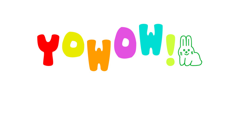 АХХАхаа ну а почему бы и нет)) - логотип для интернет гипермаркета YoWow.ru