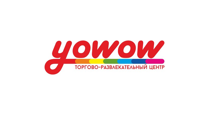 Добрый вечер! Если зацепит идея, то готов проработать логотип. Надеюсь на Ваши комментарии. - логотип для интернет гипермаркета YoWow.ru