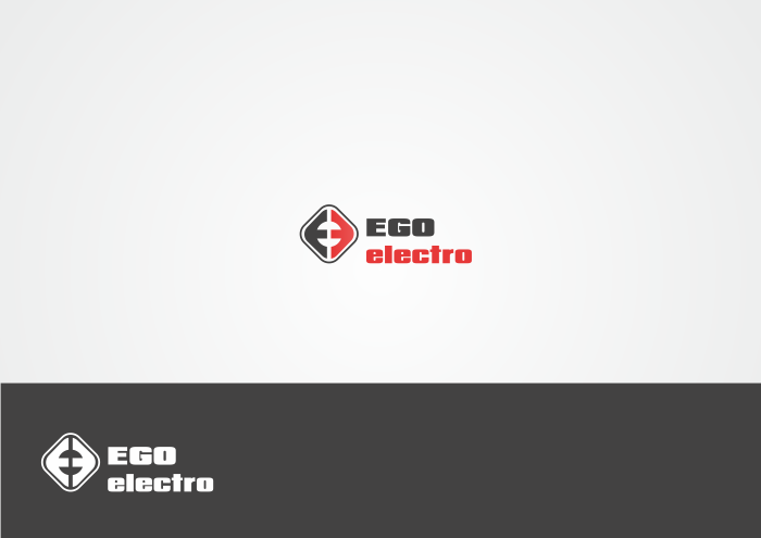*** - Разработка логотипа для производителя электротехнического оборудования