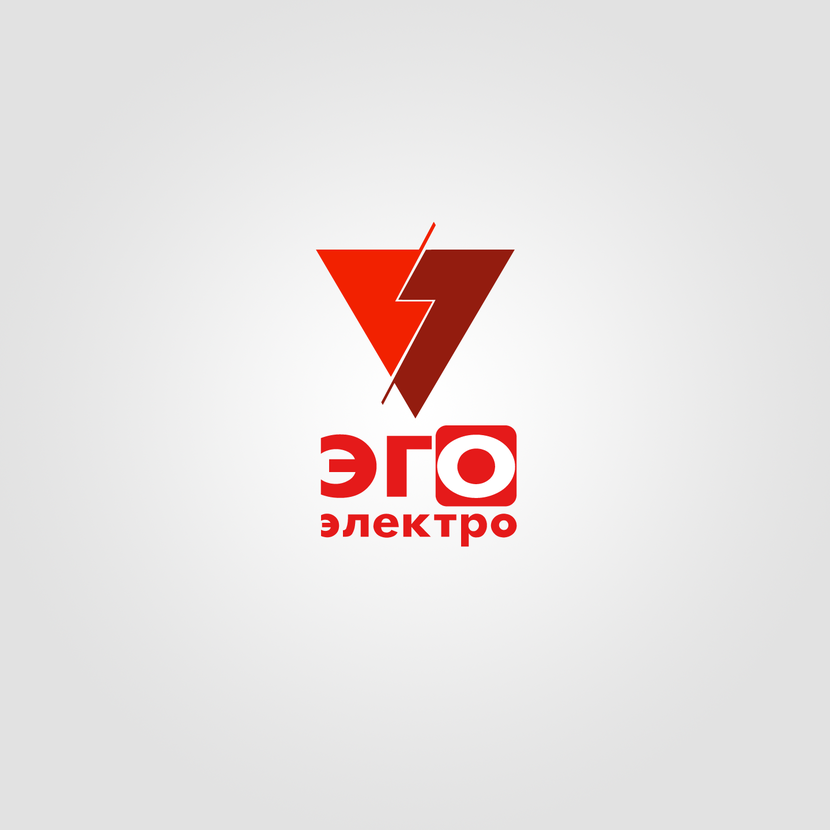 вар2 - Разработка логотипа для производителя электротехнического оборудования
