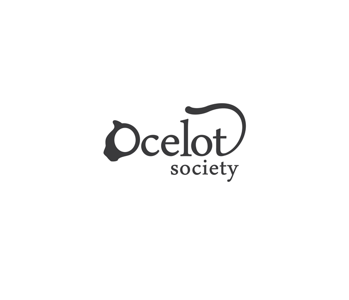 Логотип для парижской студии разработки видеоигр Ocelot Society  -  автор Станислав s