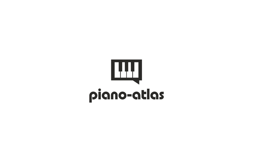 . - Конкурс для проекта piano-atlas.ru