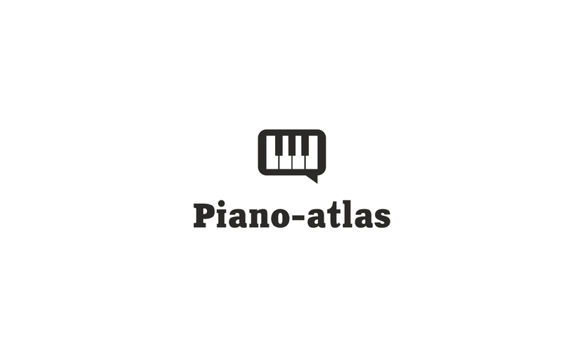вариант - Конкурс для проекта piano-atlas.ru