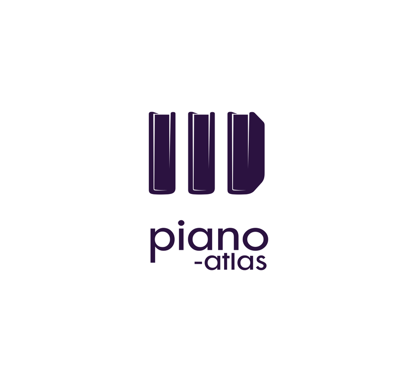 3 тома. - Конкурс для проекта piano-atlas.ru