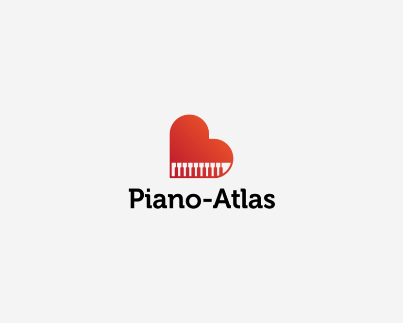   - Конкурс для проекта piano-atlas.ru