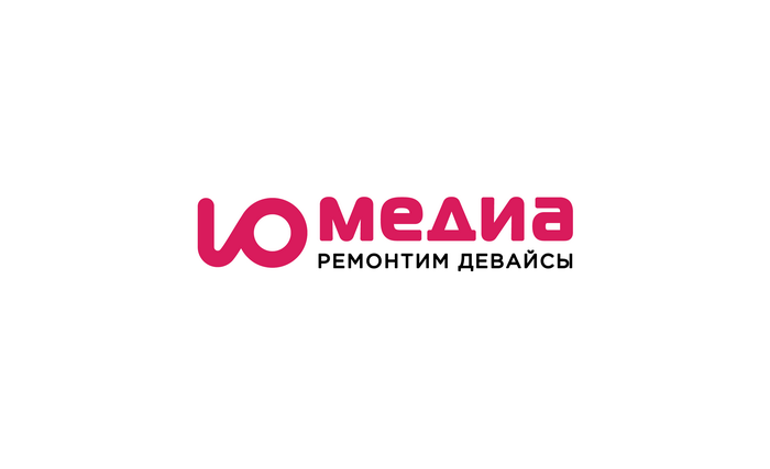 Логотип Юмедиа Сервис  -  автор Станислав s