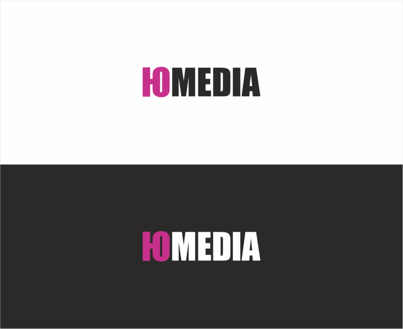 Юмедиа - Логотип Юмедиа Сервис