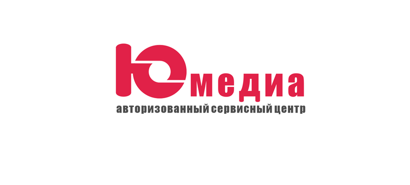 Юмедиа - Логотип Юмедиа Сервис