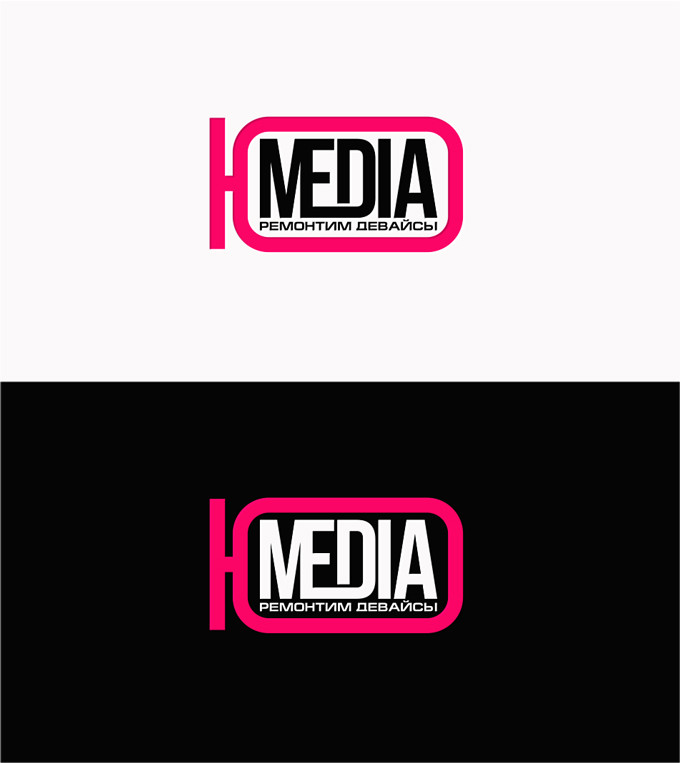 umedia - Логотип Юмедиа Сервис