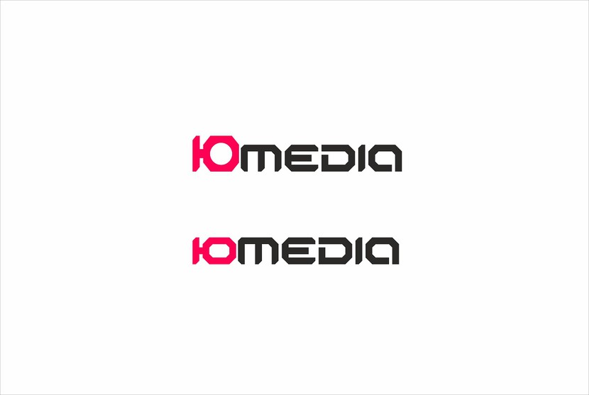 Юmedia - Логотип Юмедиа Сервис