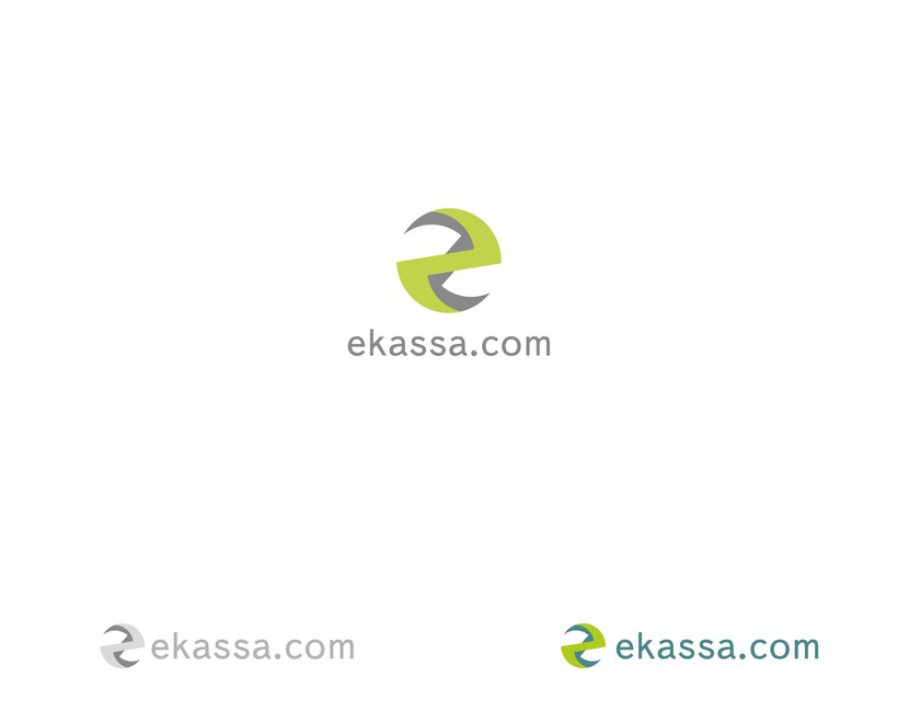 логотип - Разработка логотипа для универсального финансового сервиса