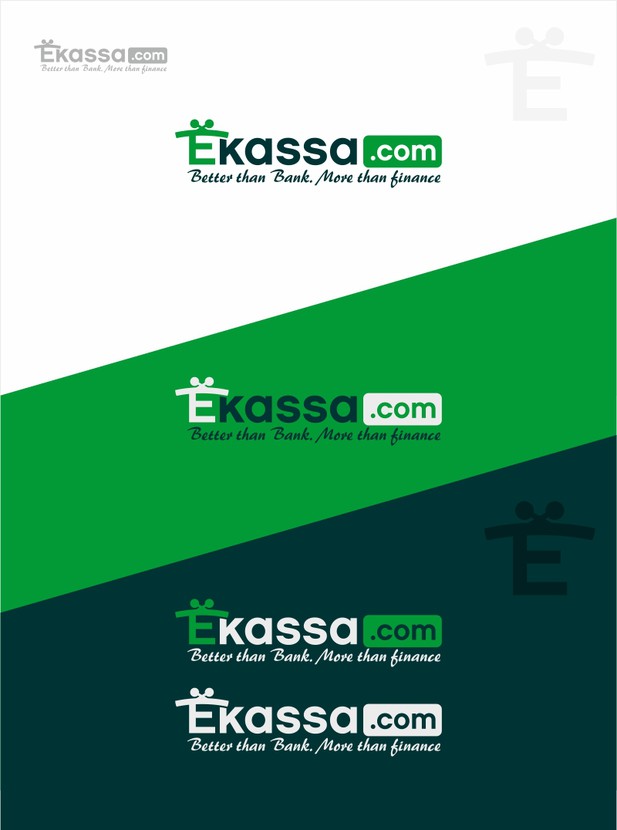знак - электронный (E) кошелёк
цветовая схема 1 - Разработка логотипа для универсального финансового сервиса