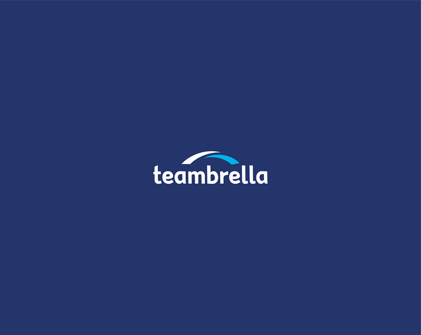 Логотип для Teambrella (p2p страхование, стартап)  -  автор boutique_119