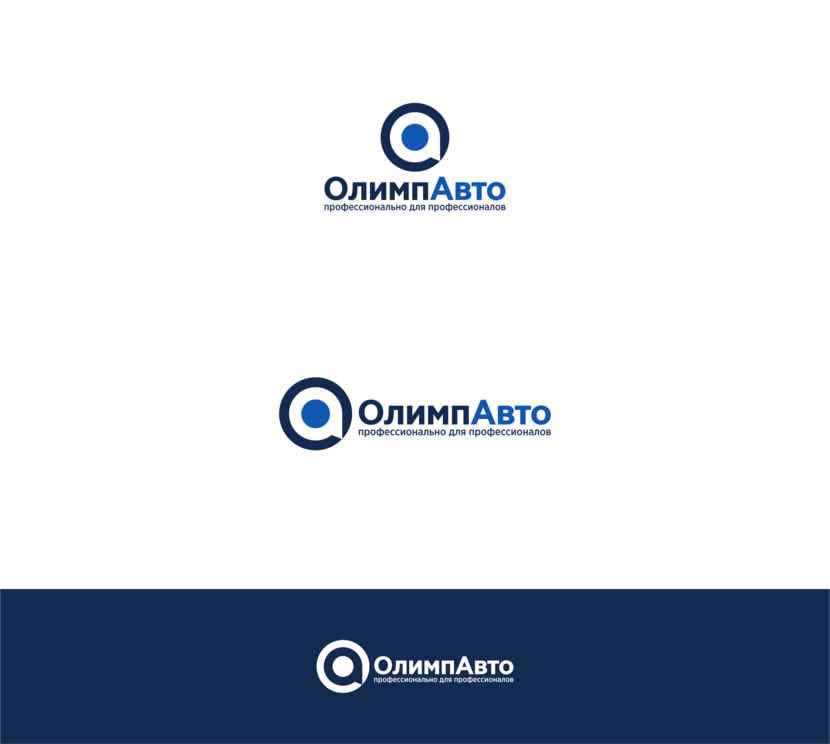 Разработка логотипа компании для крупного интернет магазина и дальнейшего  использования в рекламных продуктах  -  автор Игорь Freelanders
