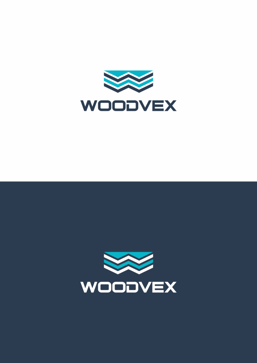 1 - Разработка логотипа и фирменного стиля для бренда строительного материала