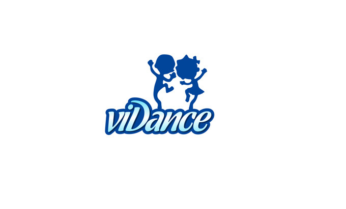 vidance - Разработка логотипа и фирменного стиля
