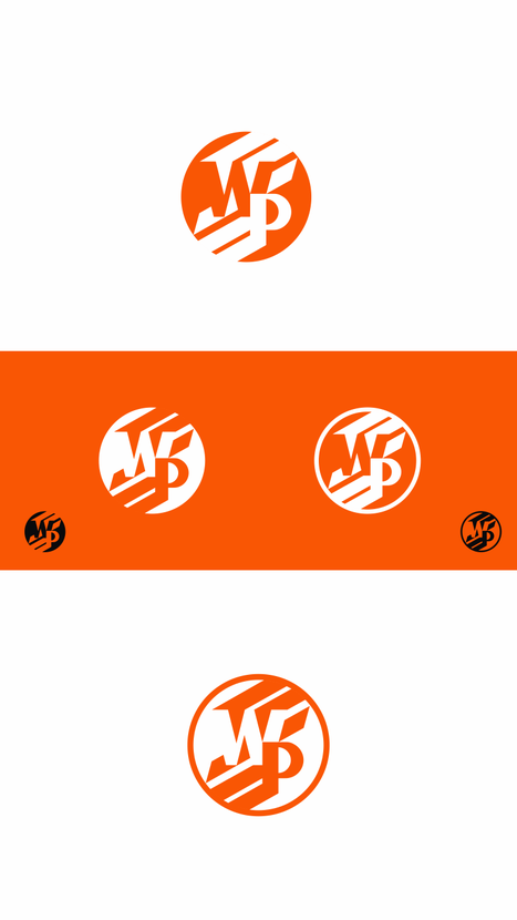 Изобрести/придумать сочетание букв для логотипа определённым образом  -  автор Лариса Карасева