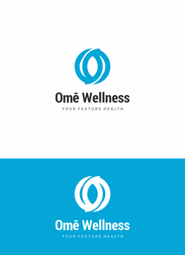 Лого + Фирменый стиль для компании ДНК тестирования  -  автор Ay Vi