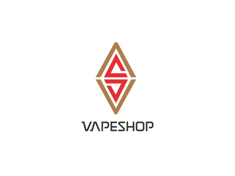 Логотип для компании электронных сигарет  -  автор Макс Ф.