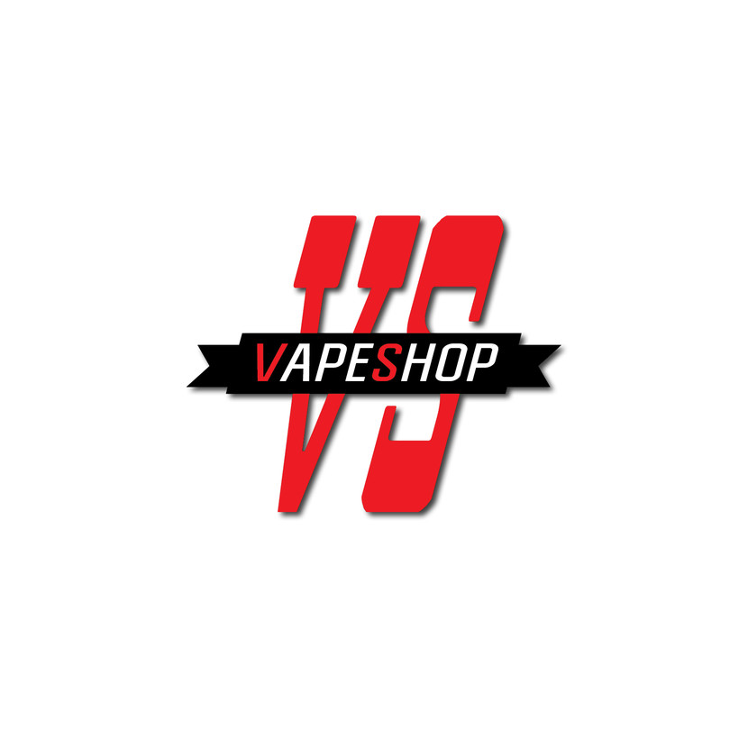 Вариант - Логотип для компании электронных сигарет
