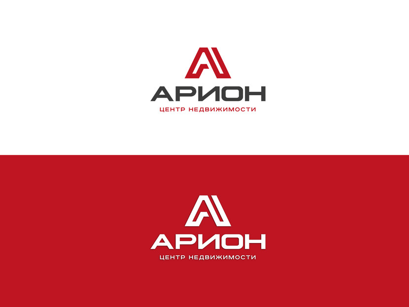 + - Разработка логотипа и фирменного стиля для риелторской компании