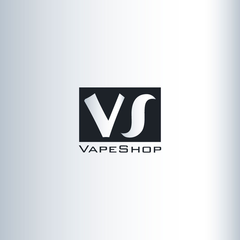 Логотип для компании электронных сигарет  -  автор Ноженко Антон