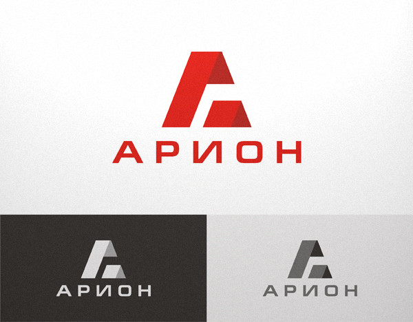 - - Разработка логотипа и фирменного стиля для риелторской компании