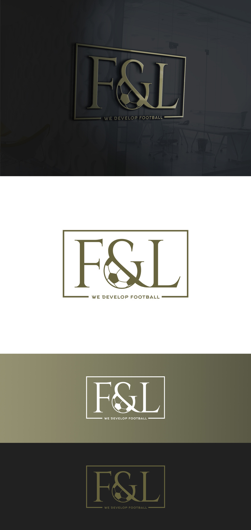 Футбольное агентство F&L