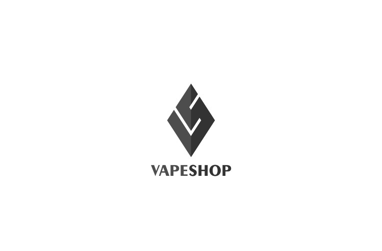 Логотип - Логотип для компании электронных сигарет