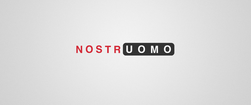 Nostruomo - Разработка логотипа