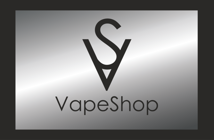 Логотип для компании электронных сигарет  -  автор A I