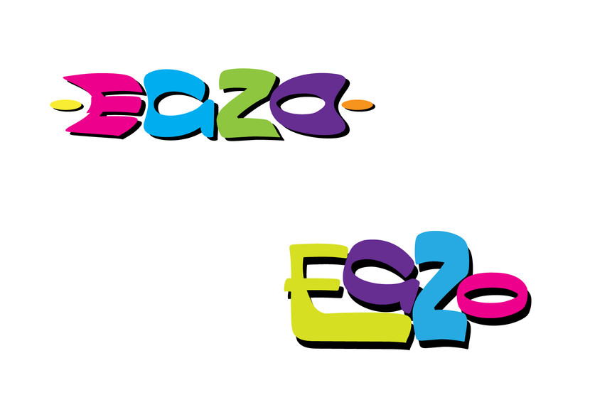 2 crazy - Логотип для секс продукции