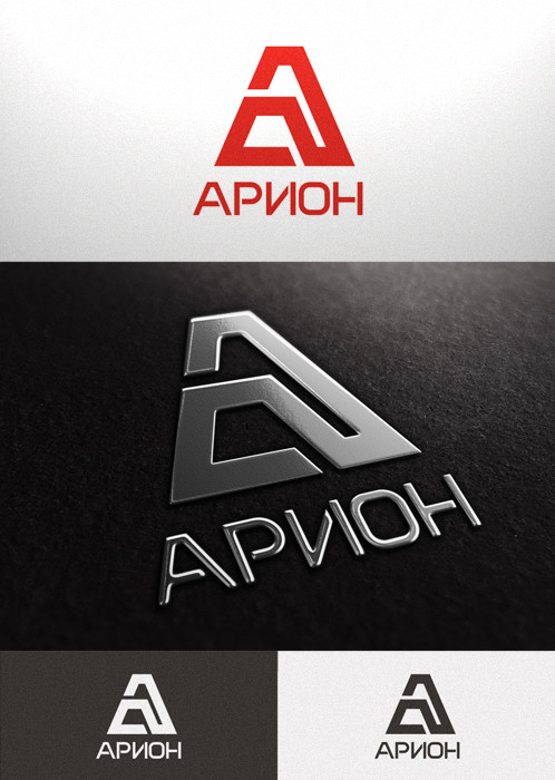 в этом символе можно прочитать как А, так и а.
+ шрифт, созданный под геометрию символа - Разработка логотипа и фирменного стиля для риелторской компании