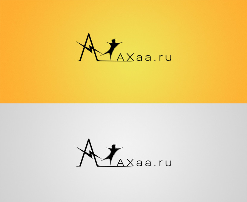 #2 - Разработка фирменного стиля агентства экстремальных развлечений axaa.ru